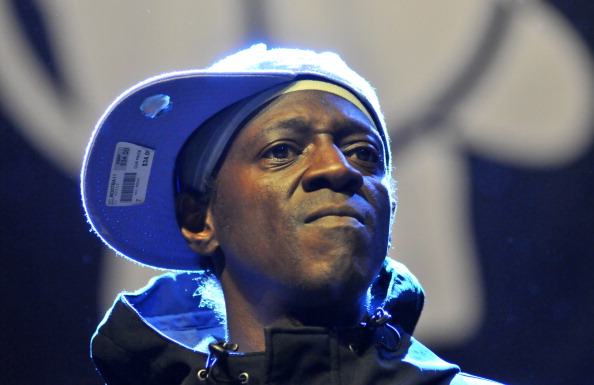 Public Enemy Perform At Indigo 2 In London