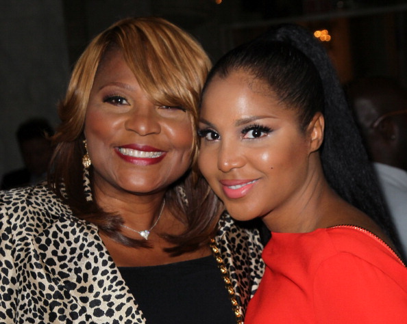 10th Annual Lupus LA Hollywood Bag Ladies Luncheon