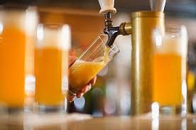 beer