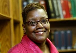 karen freeman-wilson mayor of gary ind