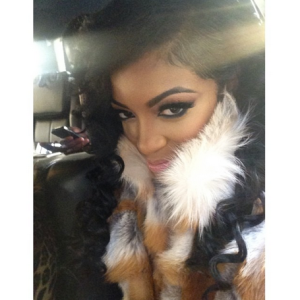 Photo Credit: Instagram/Porsha Williams