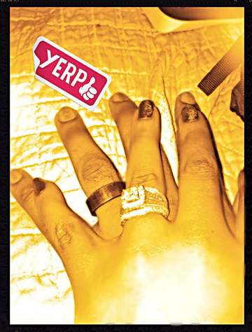 Photo Credit: Twitter/Bobbi Kristina