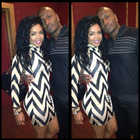Photo Credit: Rasheeda's Instagram