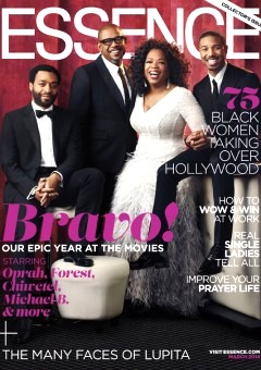Photo Credit: Essence Magazine