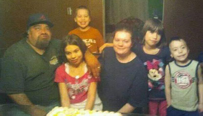 guerra family killed 02-22-23-14 in fire
