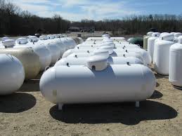 propane