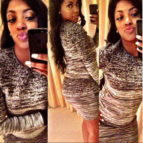 Photo Credit: Porsha Instagram