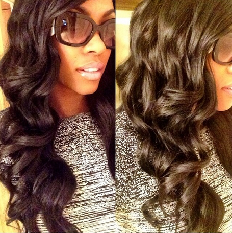 Photo Credit: Porsha Instagram