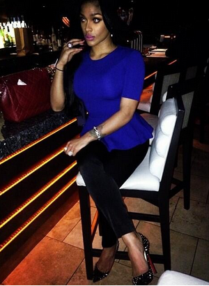 Photo Credit: Twitter/Joseline Hernandez