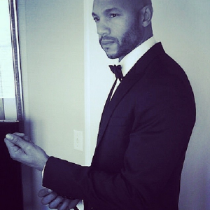 Being Mary Jane's Stephen Bishop
