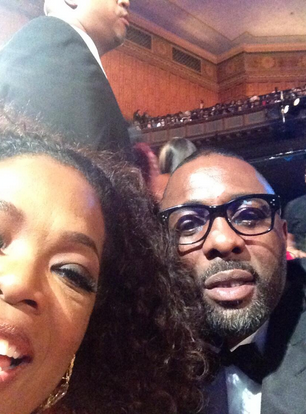 Photo Credit: Twitter/Oprah