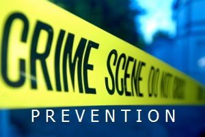crime-scene11 PREVENTION