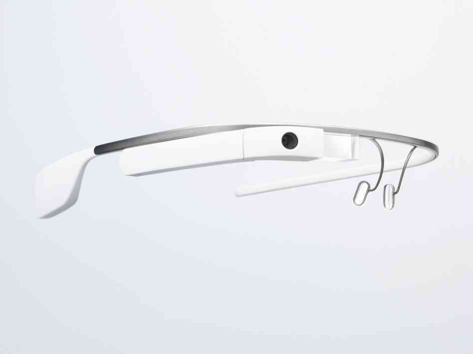google-glass