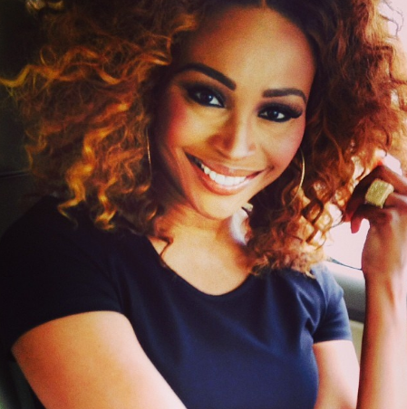 Cynthia Bailey Picture