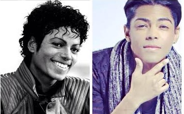 Brandon Howard Michael Jackson