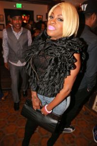 Vibe Magazine's 2nd Annual Pre-GRAMMY Impact Awards