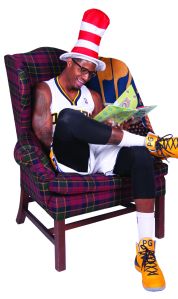 Paul George photo