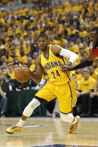 Atlanta Hawks v Indiana Pacers - Game Seven