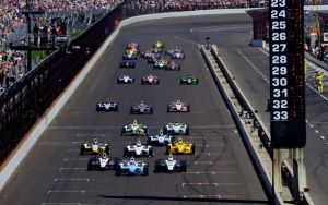 98th Indianapolis 500