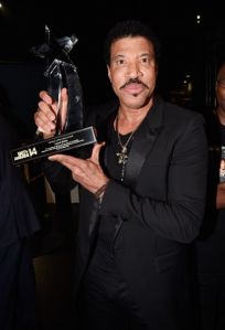 BET AWARDS '14 - Backstage And Audience