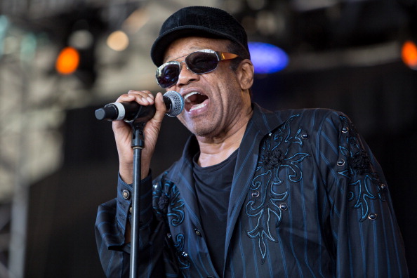2014 Bonnaroo Music & Arts Festival - Day 3