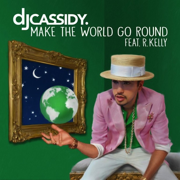 DJCassidyRKelly