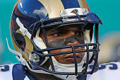 St. Louis Rams v Miami Dolphins