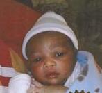 Delano Wilson AMBER ALERT Abducted Baby