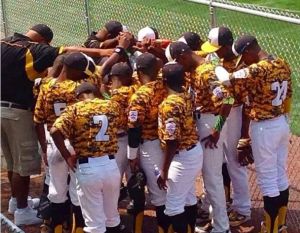 Jackie Robinson West All-Stars -myfoxChicago photo