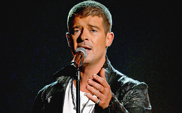 Robin-Thicke