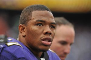 Cincinnati Bengals v Baltimore Ravens
