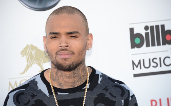 US-ENTERTAINMENT-BILLBOARD MUSIC AWARDS-RED CARPET