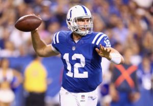 New Orleans Saints v Indianapolis Colts