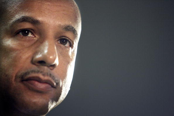 New Orleans Votes In Mayoral Run-Off Election
