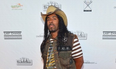 "One Warm Night" - Los Angeles Premiere - Red Carpet