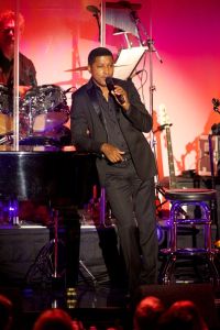 2014 Carousel Of Hope Ball Presented By Mercedes-Benz - Show
