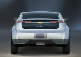 chevy volt