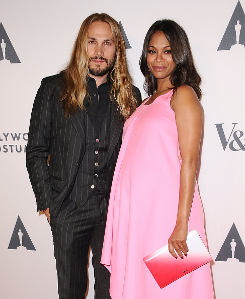 The Academy Of Motion Picture Arts And Sciences' Hollywood Costume Opening Party