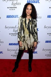 The New York Premiere Of Relativity Media's "Beyond the Lights"