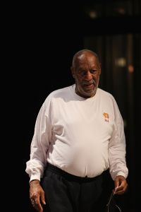 Bill Cosby In Concert