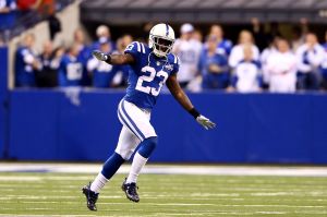 Wild Card Playoffs - Kansas City Chiefs v Indianapolis Colts