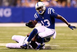 Philadelphia Eagles v Indianapolis Colts