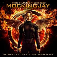 mockingjay