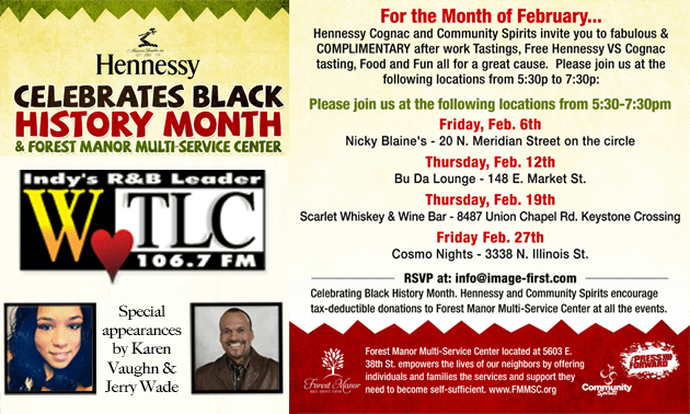 Black History Month DL IMAGE-WTLC FM