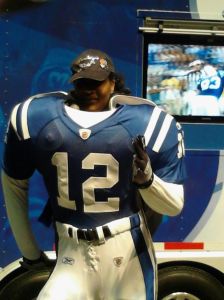 Kim in Colts Uniform edited
