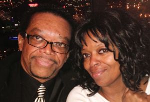 The Gaither's-Judge Geoffrey and Atty KiKi Gaither