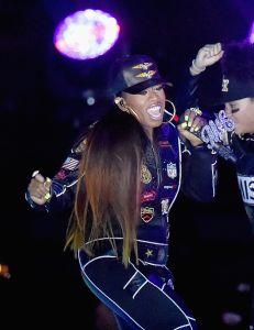 Pepsi Super Bowl XLIX Halftime Show