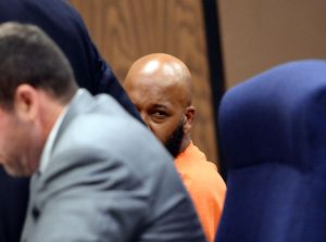 Marion "Suge" Knight Court Appearance
