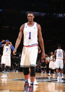 NBA All-Star Game 2015