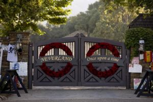 Michael Jackson's Neverland Ranch
